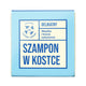 Mydlarnia Cztery Szpaki Delikatny szampon w kostce 75g