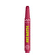 NYX Professional MakeUp Fat Matte Smooth Color Lipstick matowy balsam do ust w sztyfcie 2g