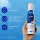 Nivea Derma Control Restore antyperspirant spray 250ml