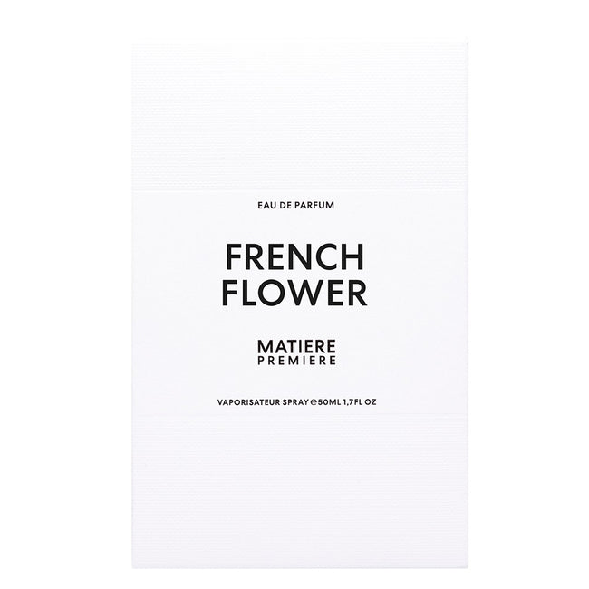 Matiere Premiere French Flower woda perfumowana spray 50ml