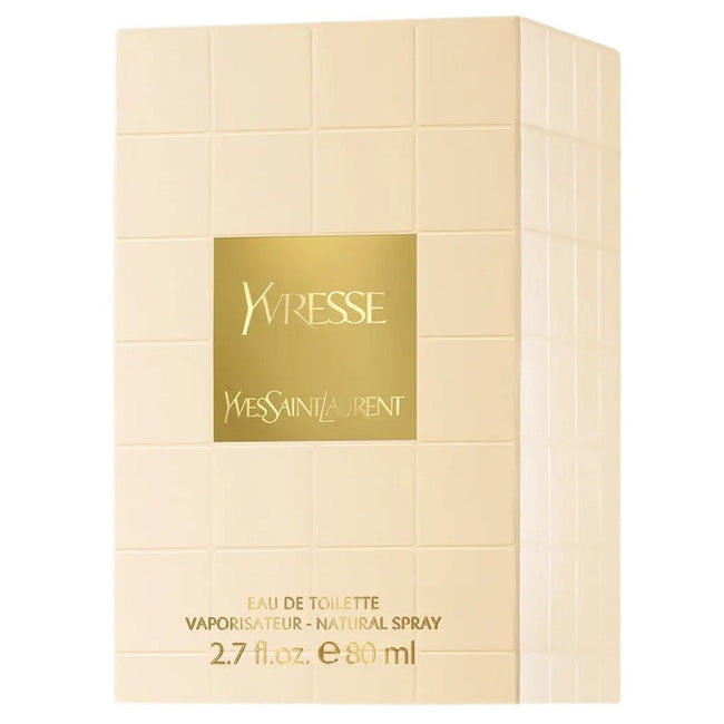 Yves Saint Laurent La Collection Yvresse woda toaletowa