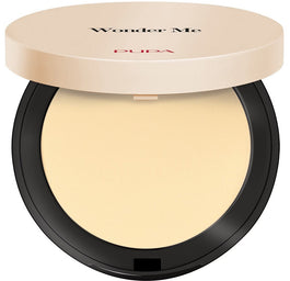 Pupa Milano Wonder Me Powder-no-Powder prasowany puder do twarzy