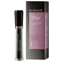 M2 BEAUTE Eyezone Conditioning Care Complex pielęgnacyjna odżywka do rzęs i brwi 8ml