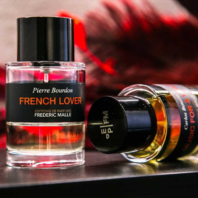 Frederic Malle French Lover woda perfumowana spray