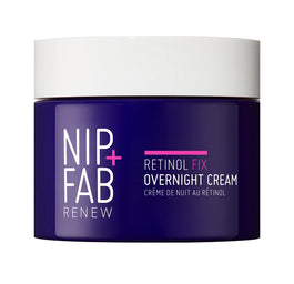 NIP+FAB Retinol Fix rewitalizujący krem na noc z retinolem 50ml