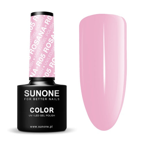 Sunone UV/LED Gel Polish Color lakier hybrydowy