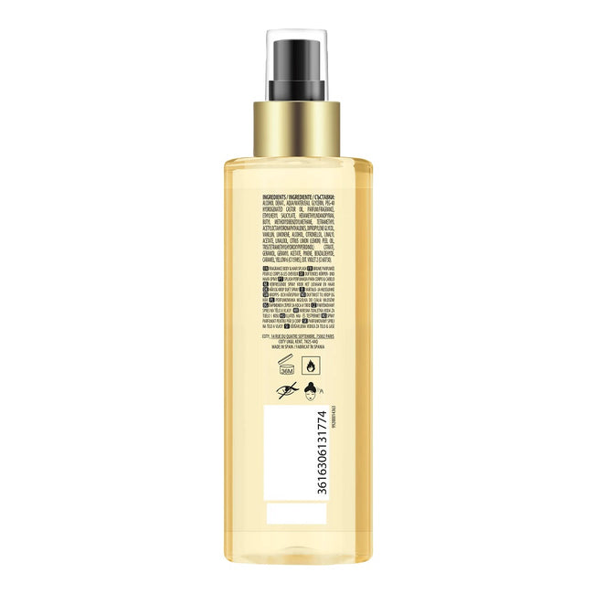 Bruno Banani Vanilla Muse mgiełka do ciała i włosów 250ml
