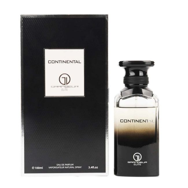 Grandeur Continental woda perfumowana spray
