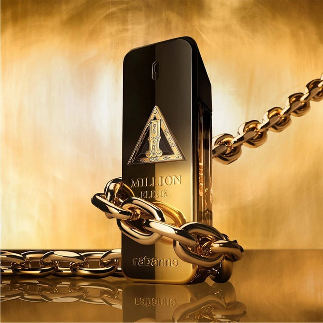 Paco Rabanne 1 Million Night Elixir perfumy