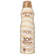 Hawaiian Tropic Hydrating Protection spray przeciwsłoneczny SPF30 177ml