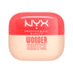NYX Professional MakeUp Wonder Snatch sypki puder wygładzający 6g