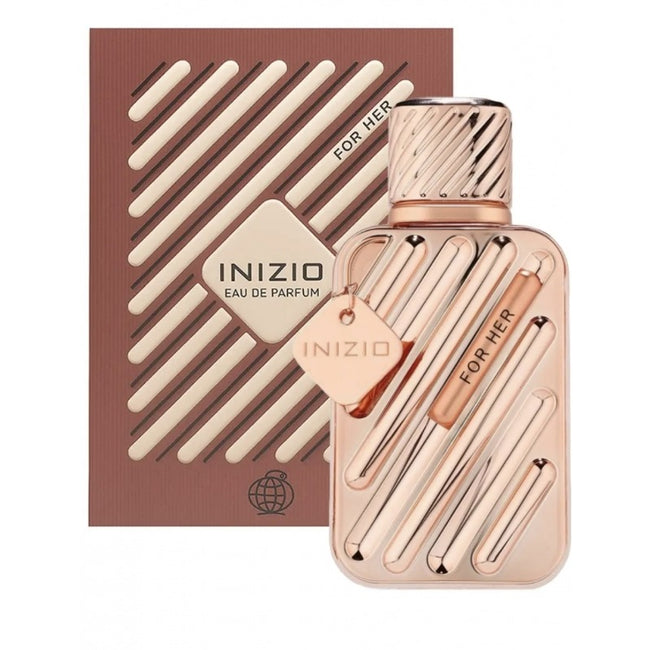 Fragrance World Inizio For Her woda perfumowana spray