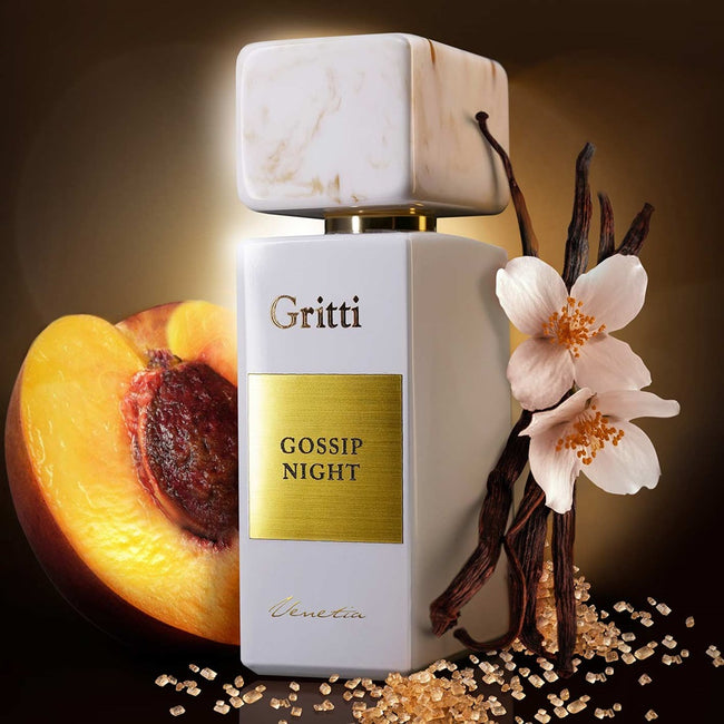 Gritti Gossip Night woda perfumowana spray