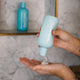 Ida Warg Everyday Conditioner delikatna odżywka do codziennego stosowania 250ml