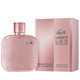 Lacoste L.12.12 Silver Rose woda perfumowana