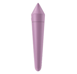 Satisfyer Ultra Power Bullet 8 stymulator łechtaczki Lilac