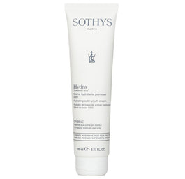 Sothys Hydra 4Ha satynowy krem nawilżająco-odmładzający 150ml