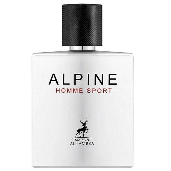 Maison Alhambra Alpine Homme Sport woda perfumowana