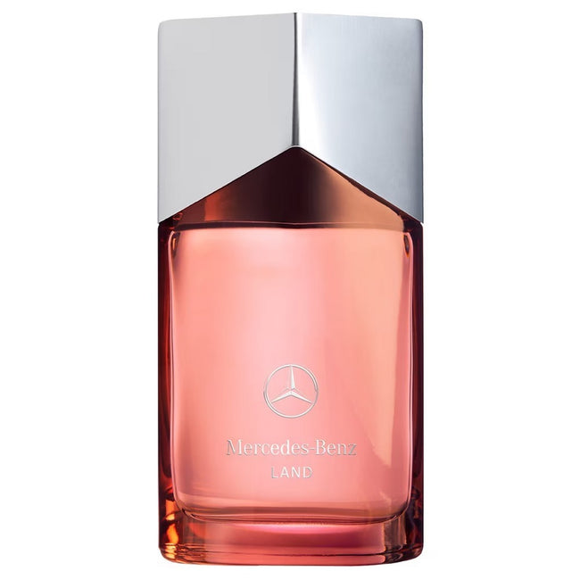Mercedes-Benz Land woda perfumowana spray