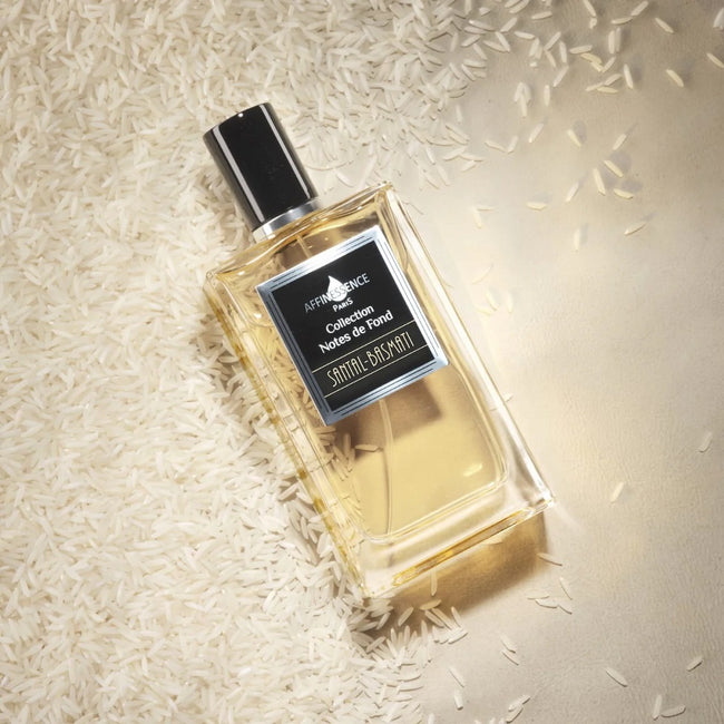 Affinessence Santal Basmati woda perfumowana spray
