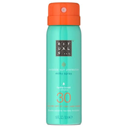 Rituals The Ritual of Karma mleczko do opalania w sprayu SPF30 50ml