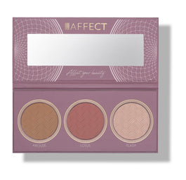 Affect Contour Palette paleta do konturowania