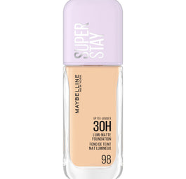 Maybelline Super Stay Lumi Matte Foundation podkład do twarzy