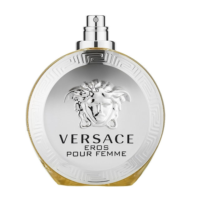 Versace Eros Pour Femme woda toaletowa spray 100ml - produkt bez opakowania