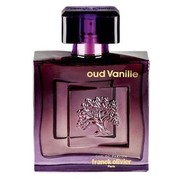 Franck Olivier Oud Vanille woda perfumowana