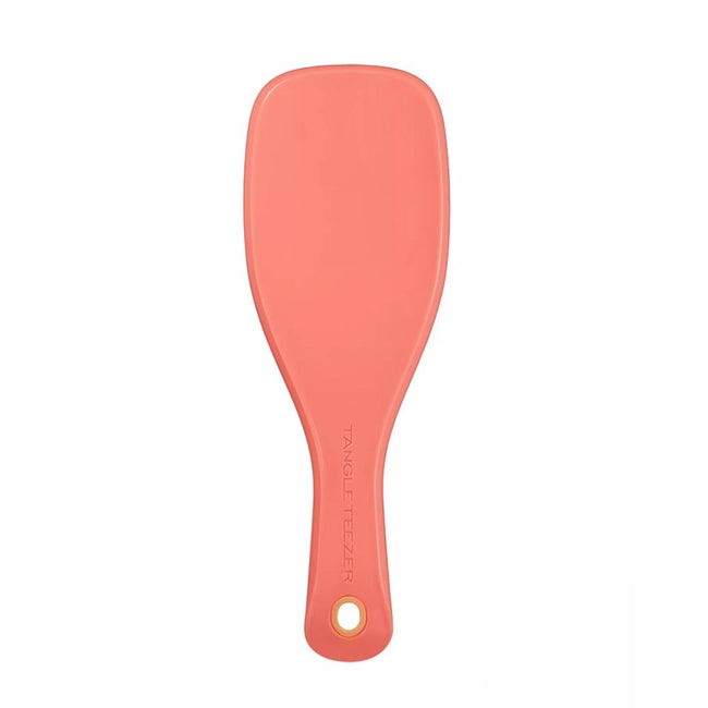 Tangle Teezer The Mini Ultimate Detangler mała szczotka do włosów Salmon Pink & Apricot