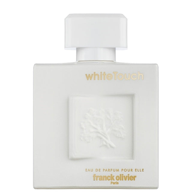 Franck Olivier White Touch woda perfumowana