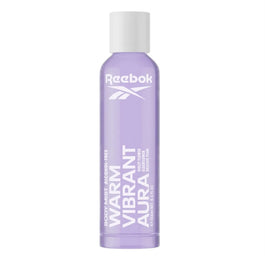 Reebok Warm Vibrant Aura mgiełka do ciała 250ml