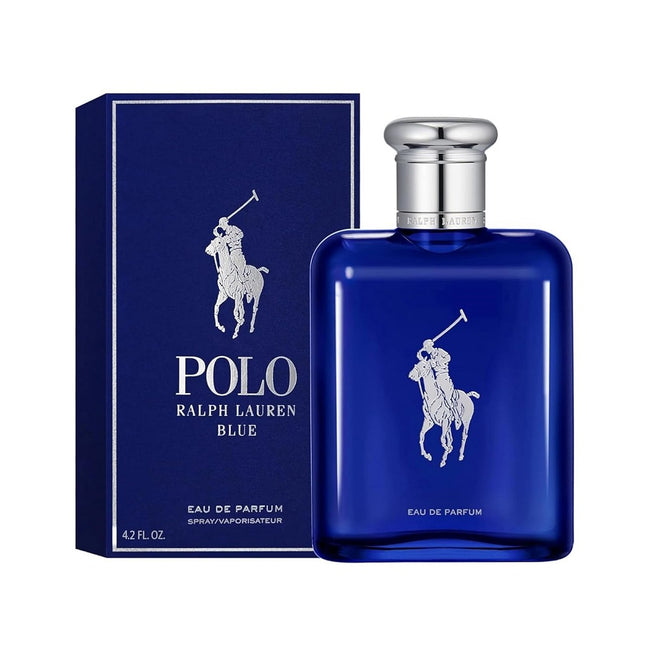 Ralph Lauren Polo Blue woda perfumowana