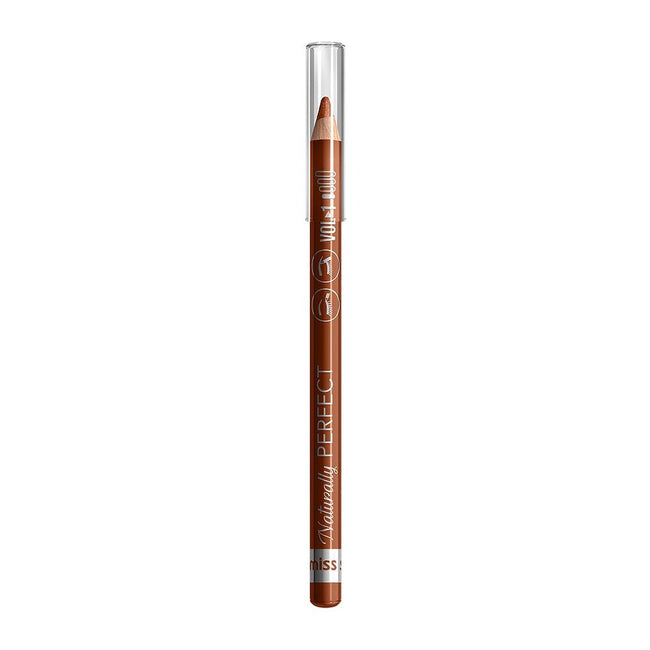 Miss Sporty Naturally Perfect wodoodporna kredka do oczu