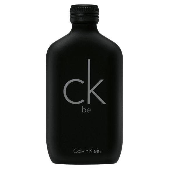 calvin klein ck be woda toaletowa 100 ml     