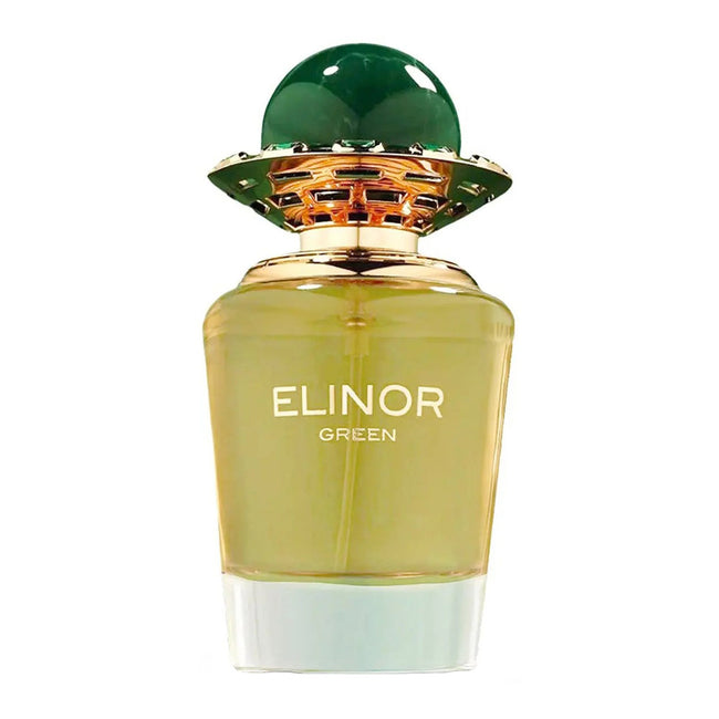 French Avenue Elinor Green woda perfumowana
