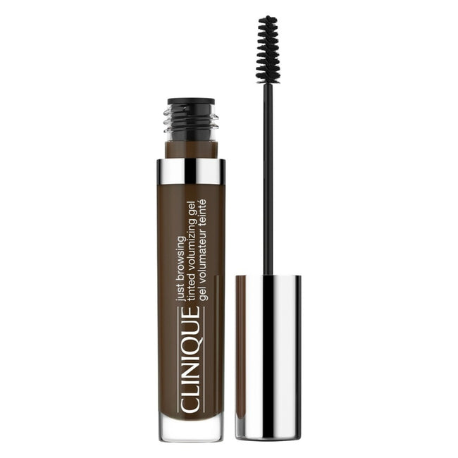 Clinique Just Browsing™ Tinted Volumizing Gel koloryzujący żel do brwi 4.3ml