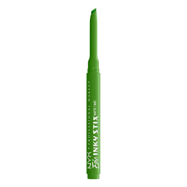 NYX Professional MakeUp Epic Inky Stix kremowo-żelowy eyeliner wodoodporny