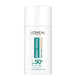 L'Oreal Paris Bright Reveal fluid redukujący przebarwienia z SPF50+ Odcień Jasny 50ml