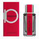 Salvatore Ferragamo Red Leather woda perfumowana spray