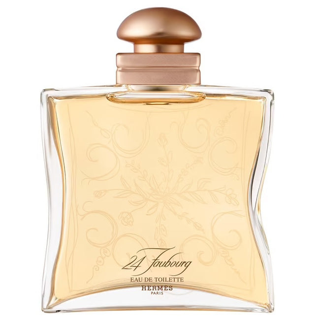 Hermes 24 Faubourg woda toaletowa spray