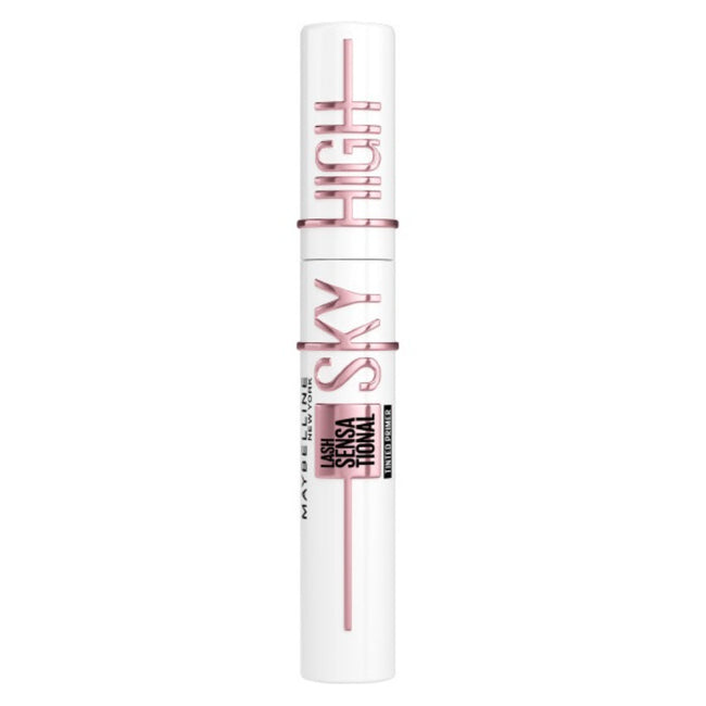 Maybelline Lash Sensational Sky High Tinted Primer baza pod tusz do rzęs 7.2 ml