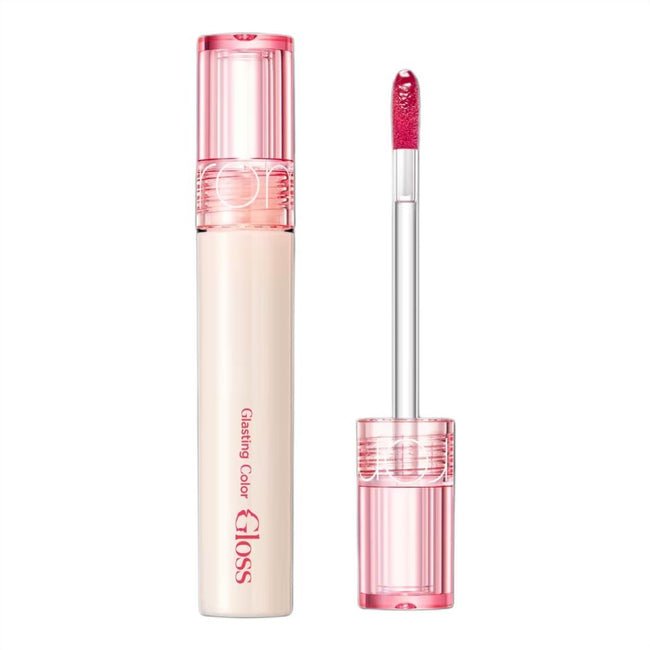 Rom&nd Glasting Color Gloss błyszczyk do ust 4g