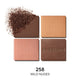 Guerlain Ombres G paleta czterech cieni do powiek 1szt.