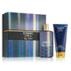 Iceberg Change The Flow For Him zestaw woda toaletowa spray 100ml + żel pod prysznic 100ml