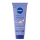 Nivea Smooth Hands & Nail Care wygładzający krem do rąk i paznokci 100ml