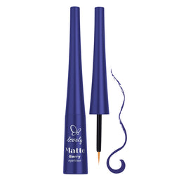 Lovely Matte matowy eyeliner 4g