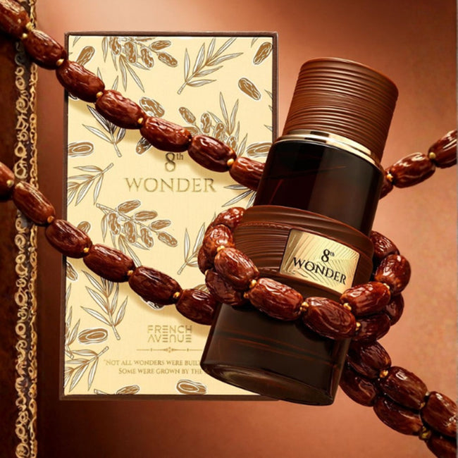 French Avenue 8th Wonder ekstrakt perfum