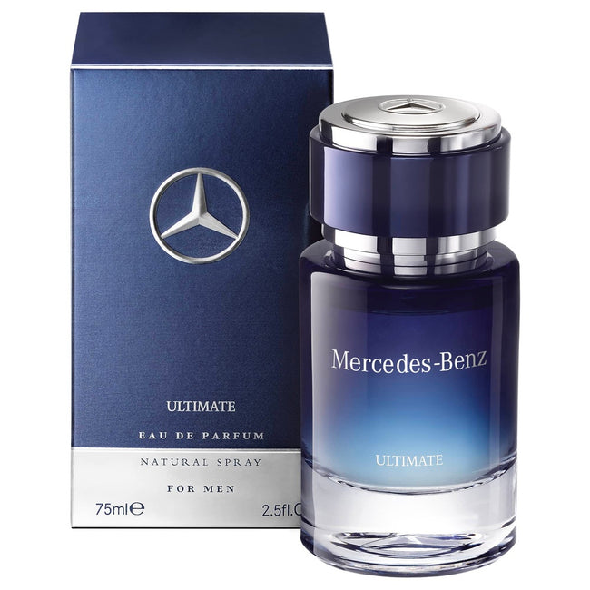 Mercedes-Benz Ultimate woda perfumowana spray