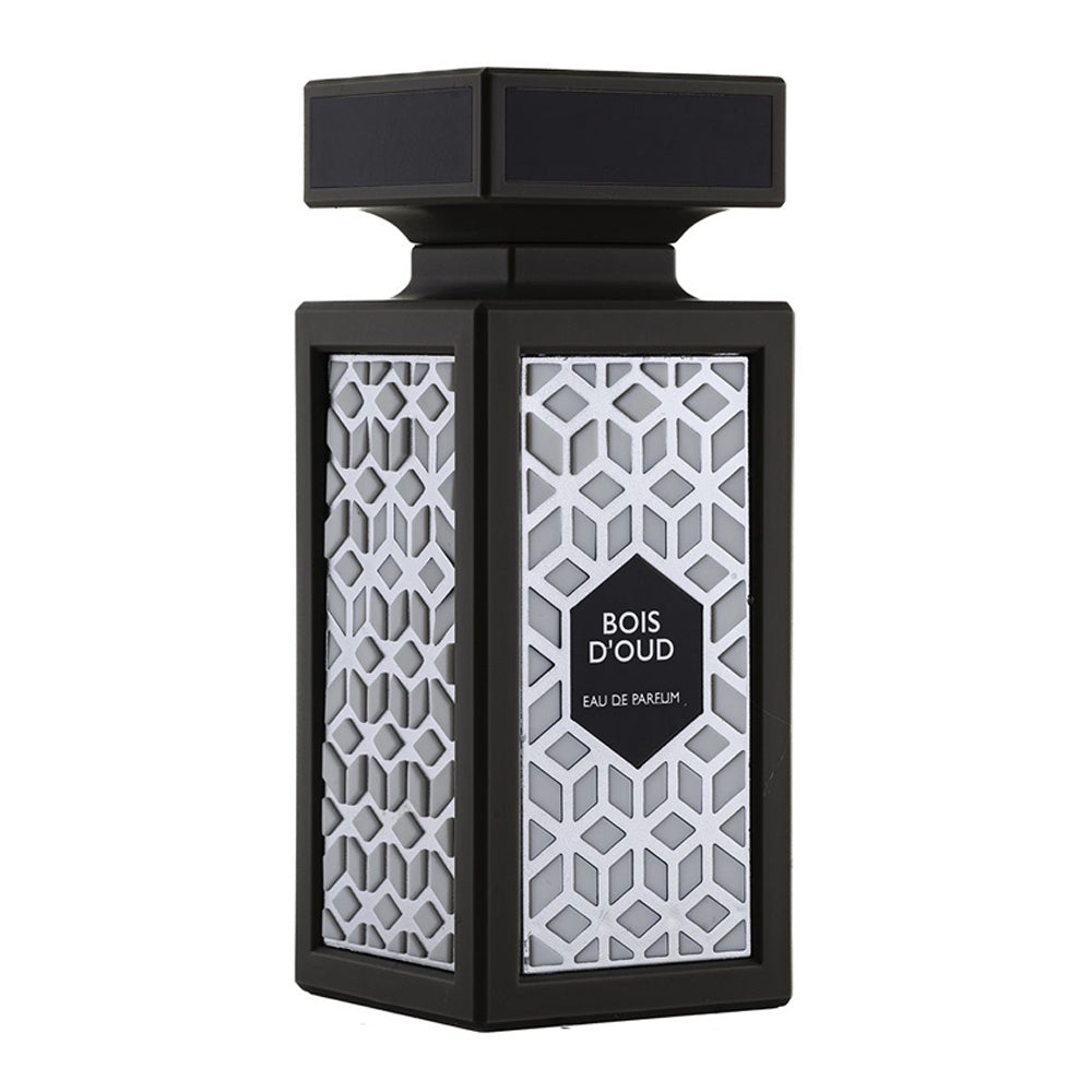 flavia bois d'oud